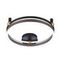 Потолочный светодиодный светильник Crystal Lux Fernando PL48W Led Coffee/Black
