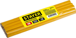 STAYER 250 мм, HB, строительный карандаш плотника (0630-25)