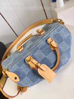 Louis Vuitton Speedy Bandouliere 40
