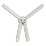 Подставка под горячее складная wheel