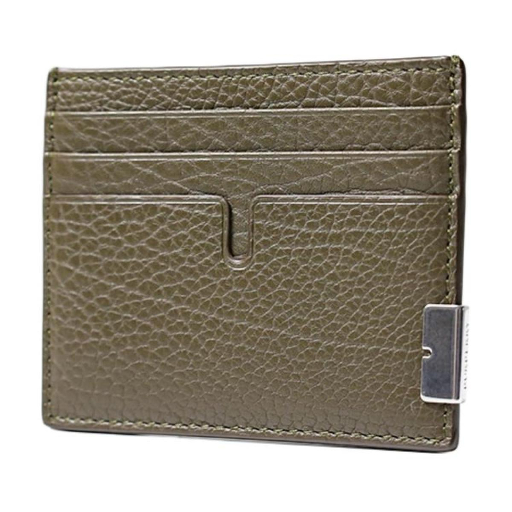 Картхолдеры и кошельки Burberry B, 8080672