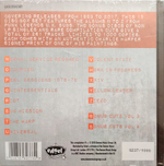 U.K. Subs / The Albums N-Z Volume 2 (Deluxe Edition)(15CD)