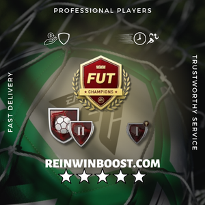 FUT Champions Playoffs Boost