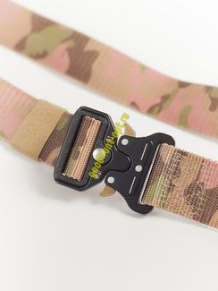 Тактический ремень универсальный Кобра Мультикам