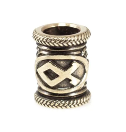 Скандинавская руна Одал защита рода и дома