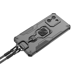 Противоударный чехол Antistrike для OnePlus Nord CE 5 5G