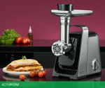 Мясорубка Rondell RDE-1454