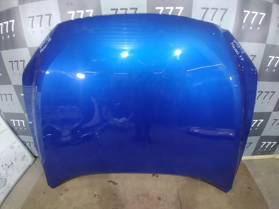 Капот Haval F7 1 19-24 Б/У Оригинал 8402117XKQ00AD