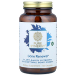 Pure Synergy, Bone Renewal, 150 капсул
