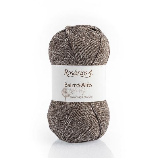 Пряжа ROSARIOS 4 Bairro Alto (100% хлопок)