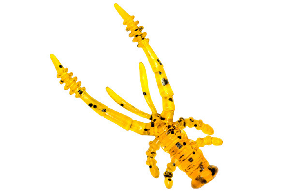 Мягкая приманка LureMax VOODOO BUG