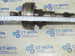 Винт поперечной подачи 1М61 (Ереван) Tr22*5 (арт. 37894)