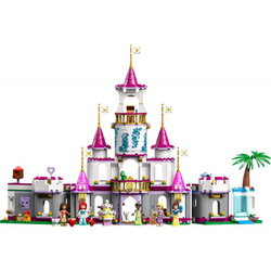 Конструктор LEGO Disney Princess Замок больших приключений 43205