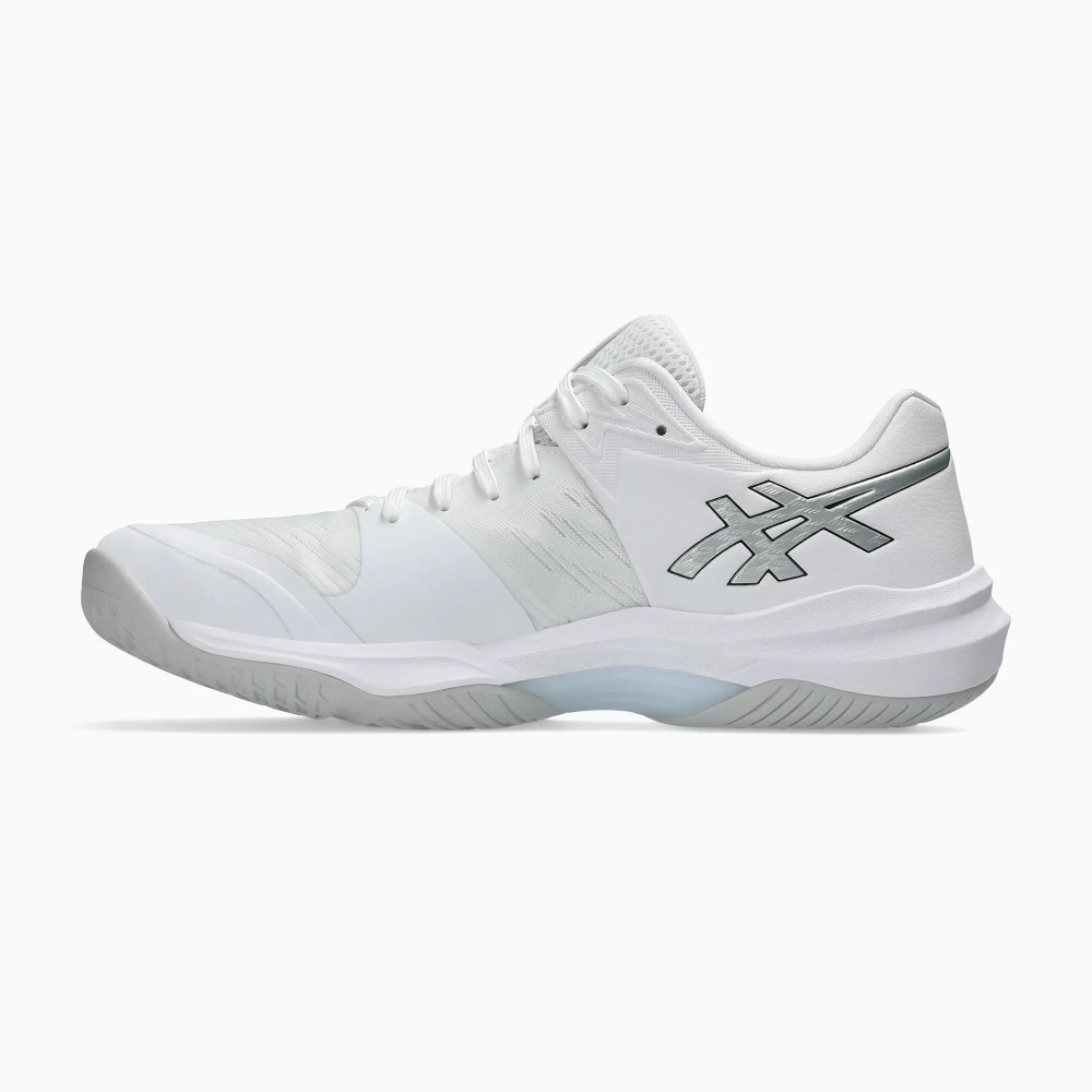 Кроссовки волейбольные ASICS Sky Elite FF 3 white/pure silver