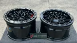 КОВАНЫЕ ДИСКИ ДЛЯ BMW M4 G82 2022 БМВ G80 M3