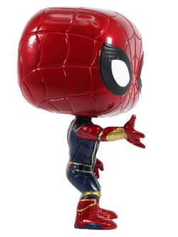Фигурка Funko POP! Bobble Marvel Avengers Infinity War Iron Spider (287) 26465