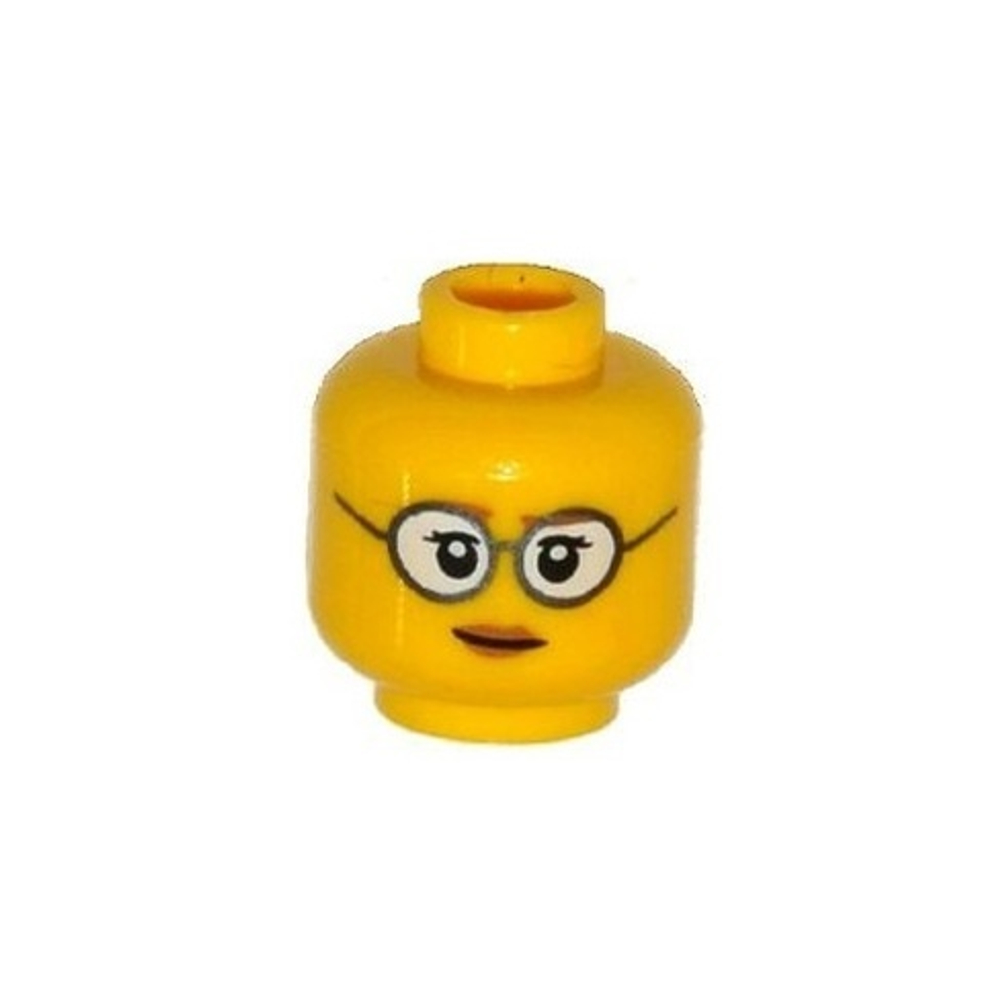 Голова 3626pb1238