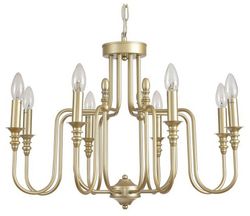 Подвесная люстра Lumion SUANA 8318/8