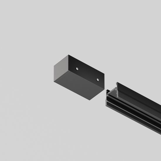 Комплектующие для уличной трековой системы Outdoor O-TR001-EC