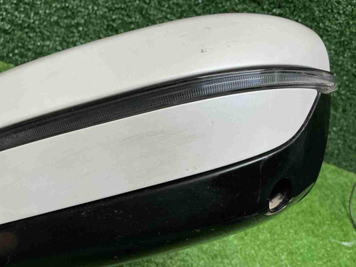 Зеркало левое BMW 6er G32 (2017-2023) 9 контактов