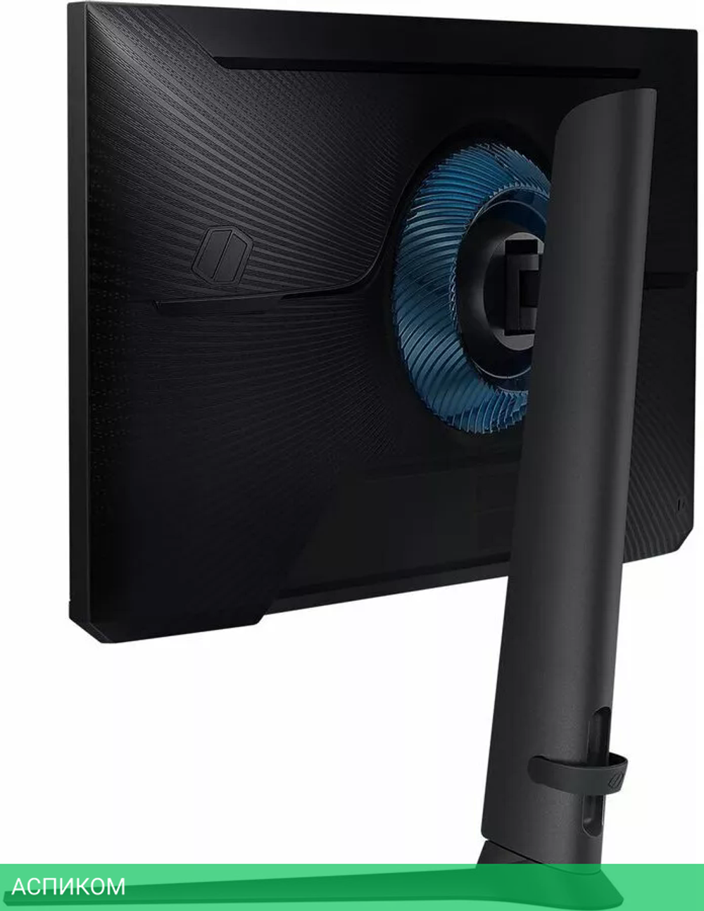 Игровой монитор Samsung Odyssey G3 S24AG300N