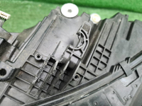 Битая Фара левая BMW X5 G05 X6 G06 (18-23) Laser