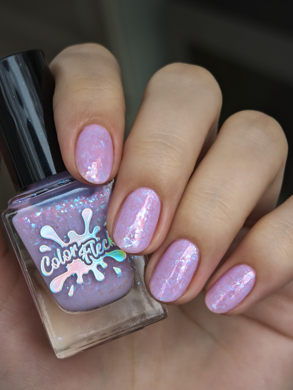 ЯгодныйМарт - Снежноягодник