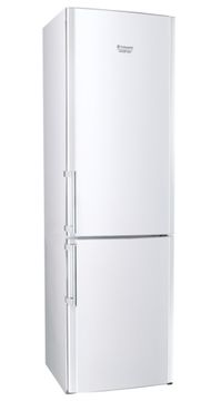 Холодильник Hotpoint-Ariston HBM 1201.4 H