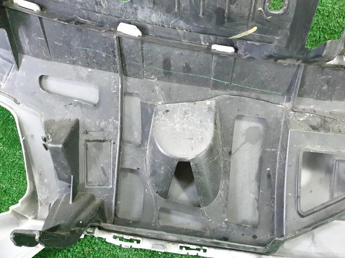 Бампер передний DS 3 (2016-2019)