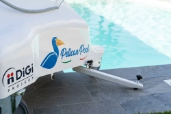 Подъемник для бассейна PELICAN POOL