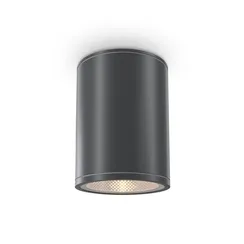 Потолочный светильник Бар / Bar 3000К 7Вт IP 65 Outdoor o306cl-l7gf