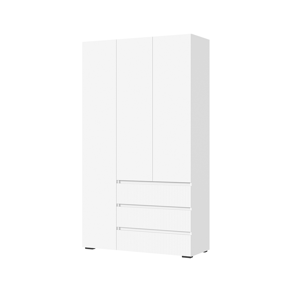 Шкаф трехстворчатый Хелен ШК 06