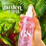 Sol de Janeiro Brazilian Crush Cheirosa 68 Perfume mist