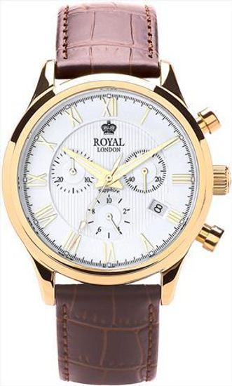 мужские часы Royal London 41264-03
