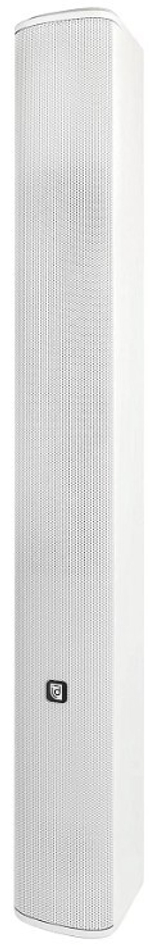 Звуковая колонна  INTREND ITSPK-CL425-W