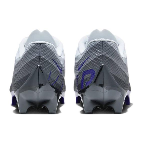 Nike Low Top Soccer 'Gray'