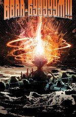 Комикс Первородный Грех