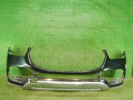 Бампер передний Mercedes GLE V167 (2018-2024)