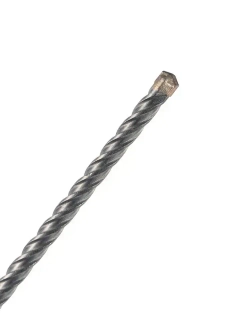 Бур по бетону для перфоратора 6 х 160 мм SDS-Plus Quadro-X RAGE by VIRA