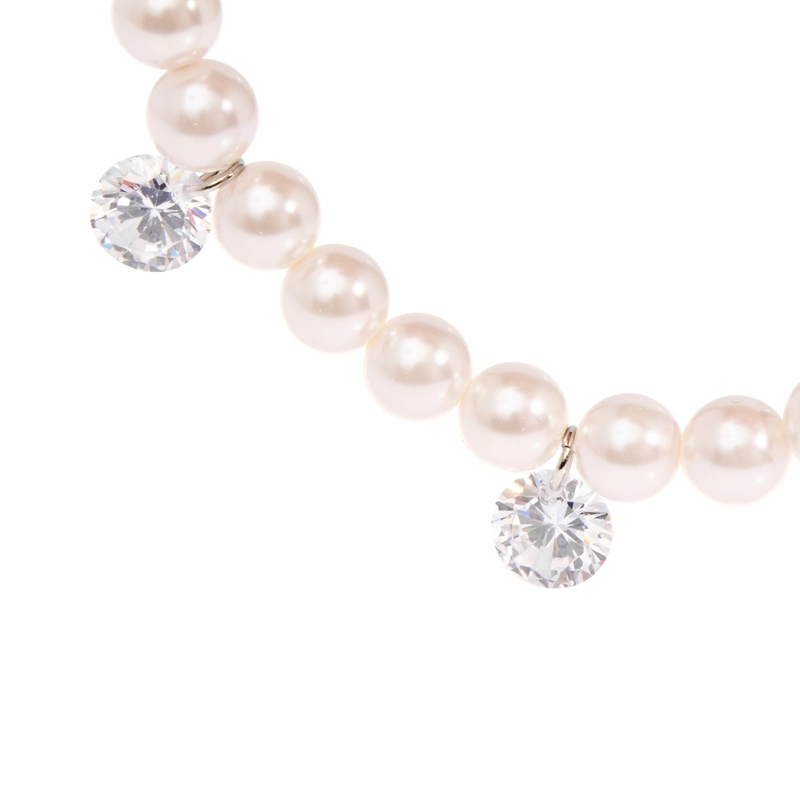 Колье Искры