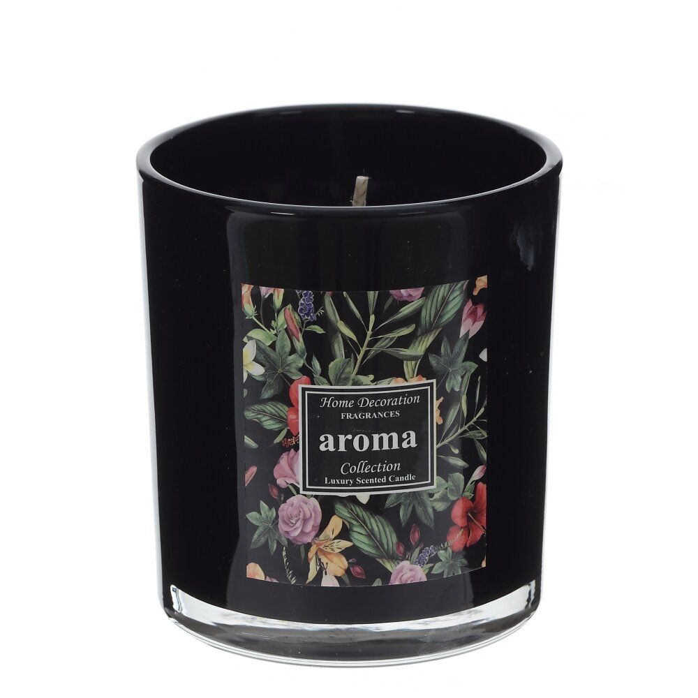 GAEM Свеча ароматическая (блок микс 12шт), L7 W7 H8 см, 2в.