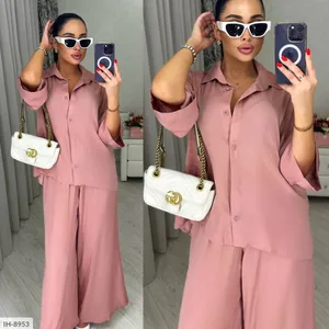 Костюм II-3088 Фабрика Моды