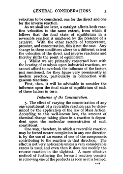 Catalysis and its industrial applications | Jobling Edgar