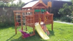 Детская площадка Савушка-Baby - 6 (Play)