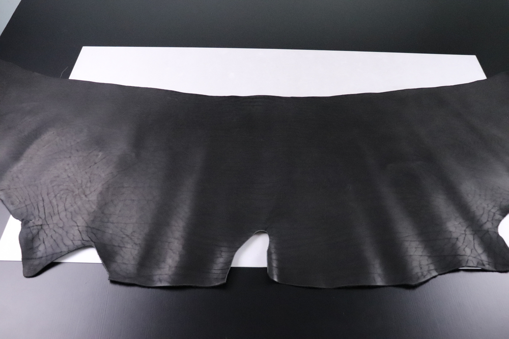 1,2-1,4 вороток черный с восковой отделкой WAX 107 дм² (КЛ)