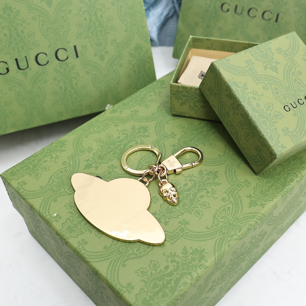 Gucci Key Chain