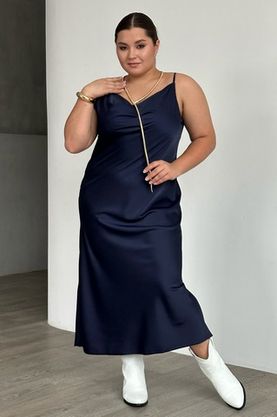 Цена на Платье-4243 больших размеров