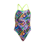 Купальник FUNKITA Girl's Boxanne