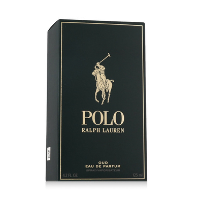 Ralph Lauren Polo Oud Eau De Parfum 125 ml (man)