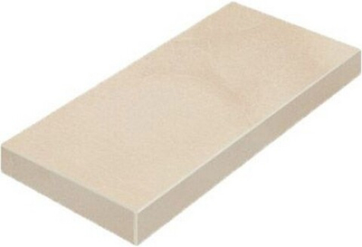 Ступень Charme Evo Onyx Scalino Nat 33х60 Ang.Sx Уг.Лев.